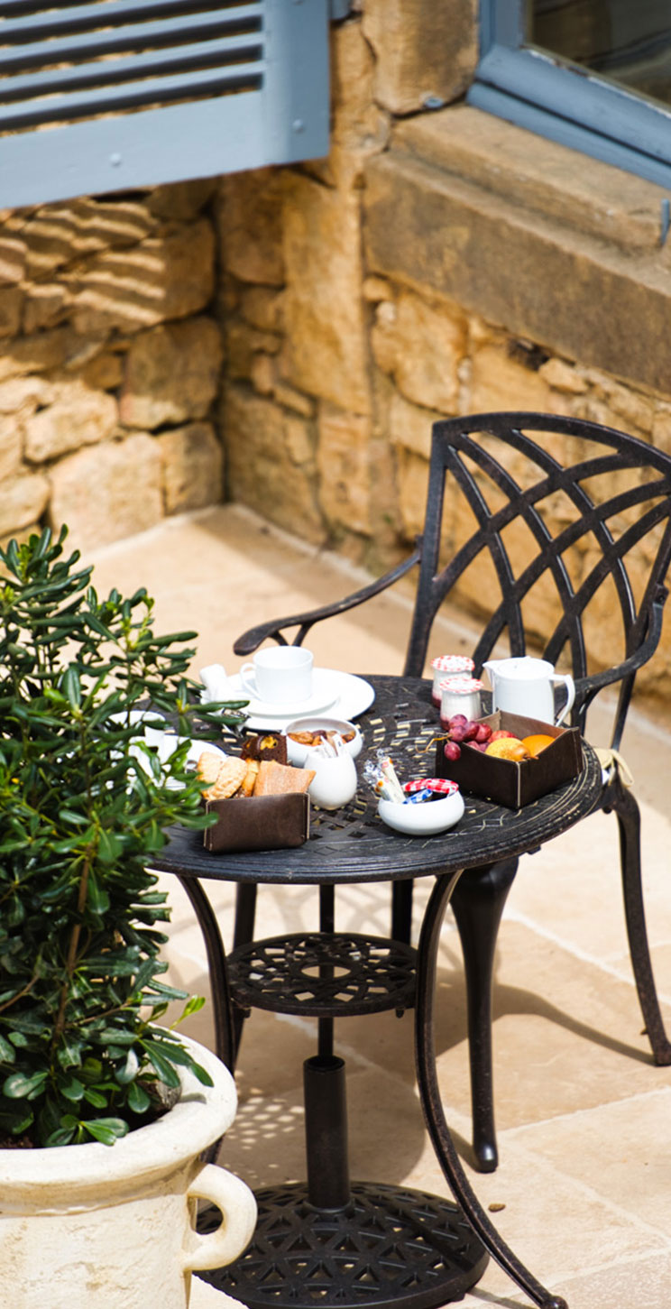 Hôtel Le Petit Manoir, un moment unique À vivre au cœur de la Dordogne
