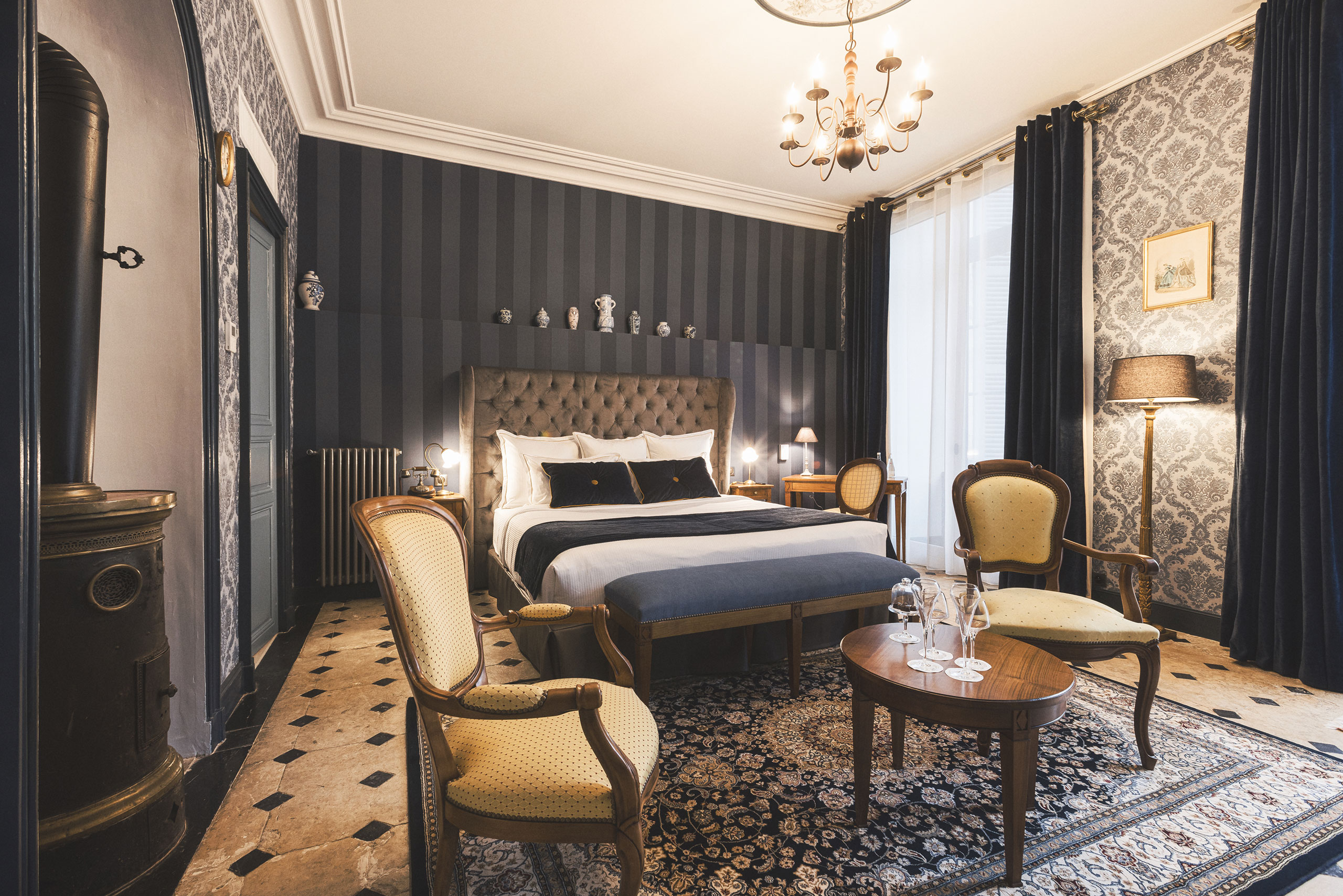 Le Petit Manoir, Vivre L'Histoire - Sarlat en Périgord