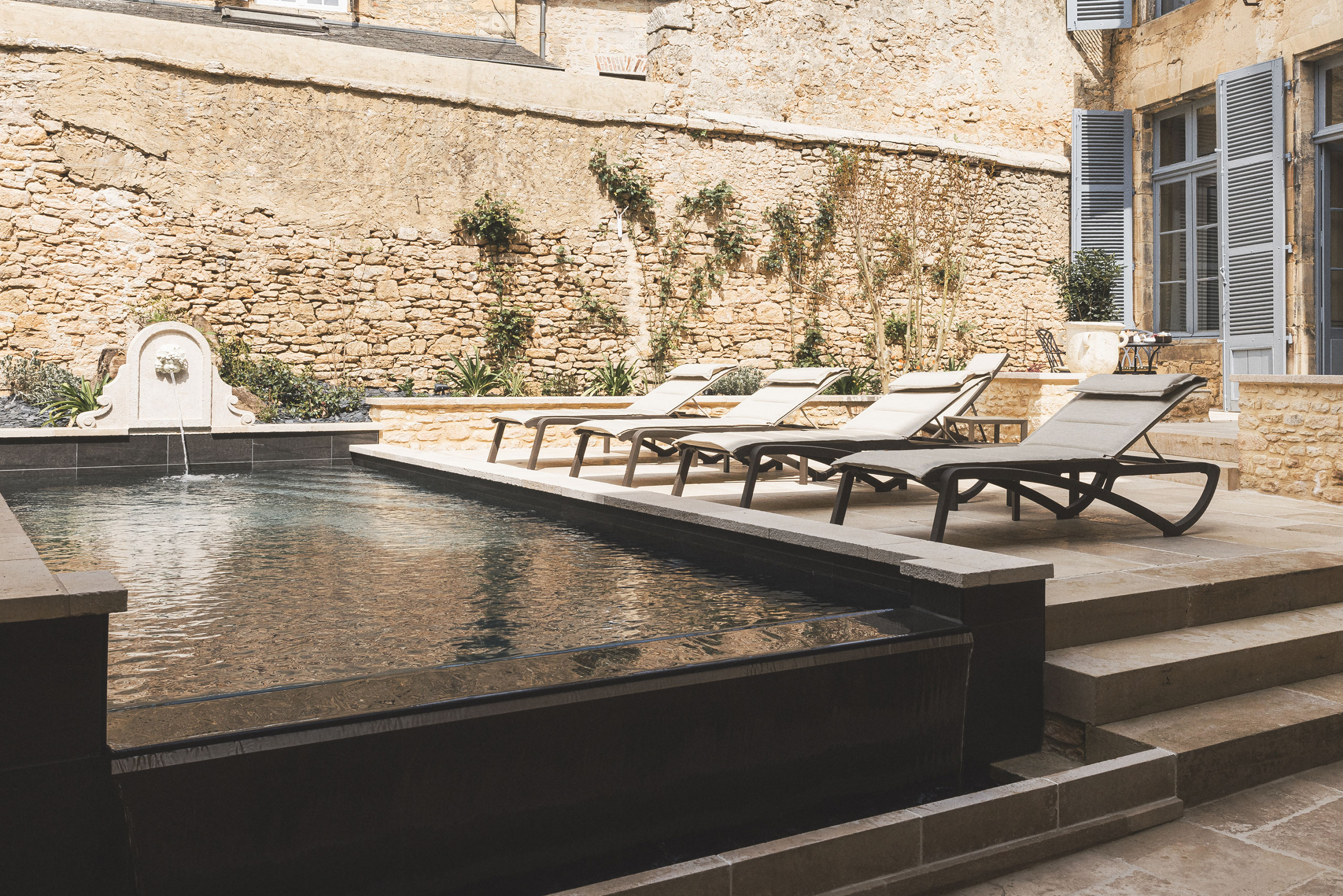 Le Petit Manoir, Vivre L'Histoire - Sarlat en Périgord